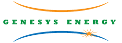 Genesis Energy Logo