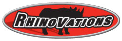 Rhinovations Logo